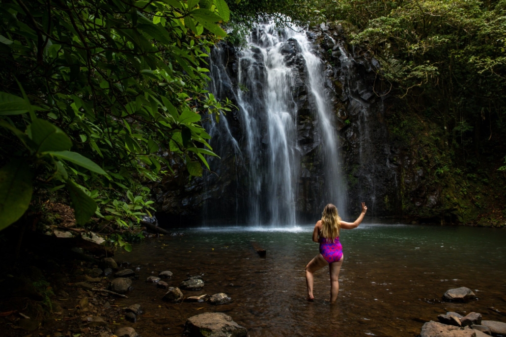 Five Stunning Waterfalls To Visit In The Atherton Tablelands Free To