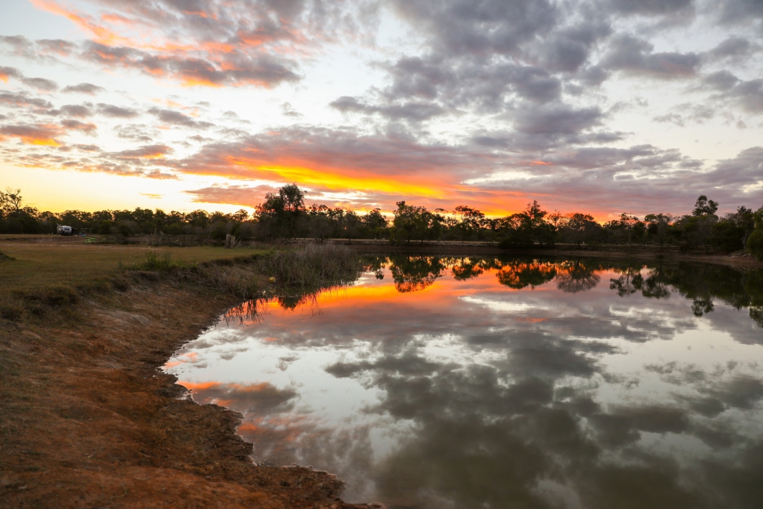 Trinity Island Holiday Park Review - Free to Explore