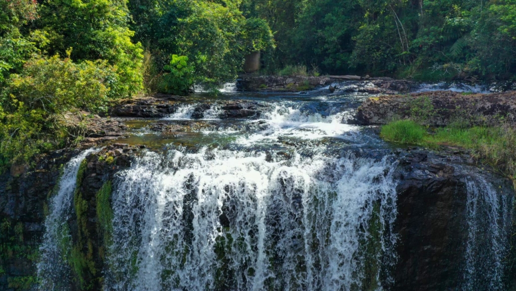 Five Stunning Waterfalls To Visit In The Atherton Tablelands - Free to ...